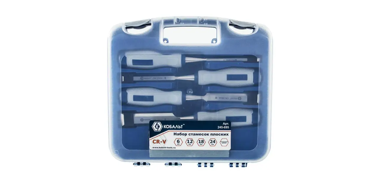 Фотография товара №1