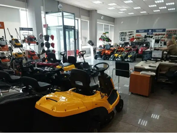 Фотография магазина №3