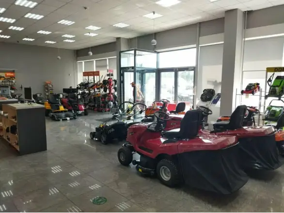 Фотография магазина №10